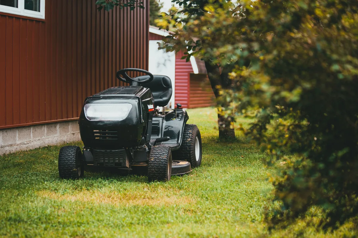 Acreage Maintenance