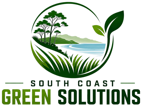 South Coast Green Solutions